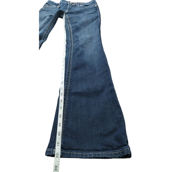 Rock Revival Jeans Deborah Size 29 - Picture 4 of 9